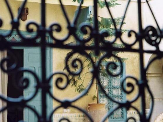 Bed and Breakfast Dar Marhaba Marrakesch Exterior foto